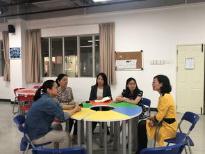 廣州中醫(yī)藥大學(xué)心理健康教育與咨詢(xún)中心團(tuán)隊(duì)來(lái)訪我校，共話心理健康教育新篇章